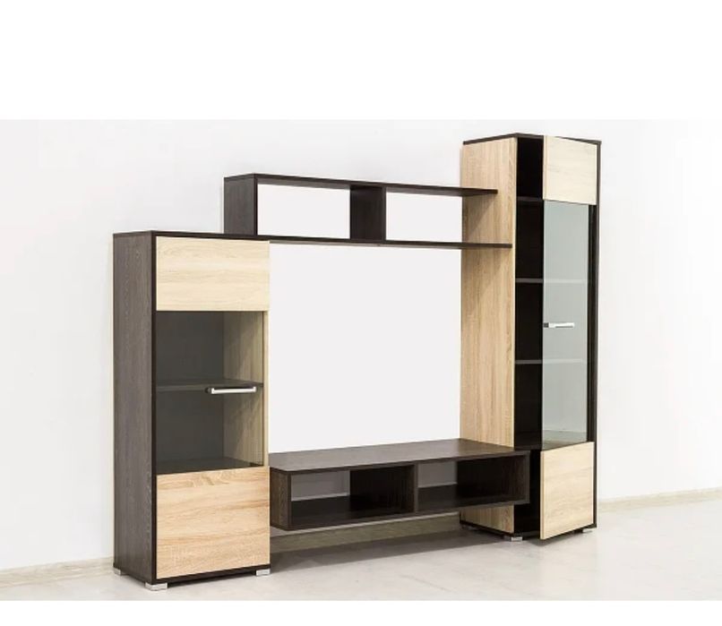 Продам горку- мини стенку