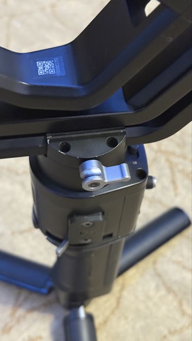 Dji ronin sc ронин стабилизатор