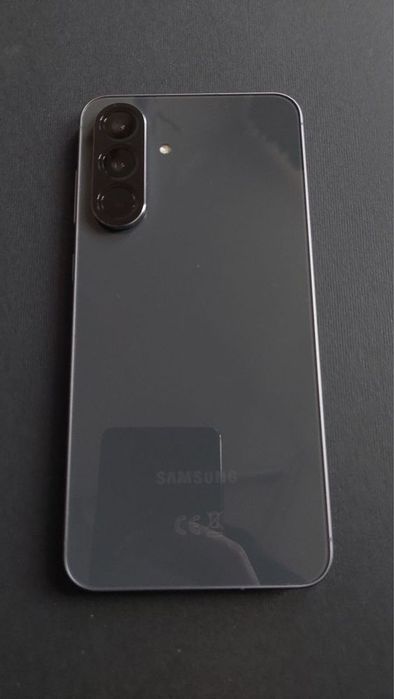 Samsung A 56 negru 256 gb