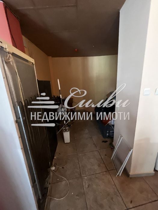 Дава се под наем Заведение в Шумен, 5-ти полк - 150 кв.м за 399 € - Снимка #6