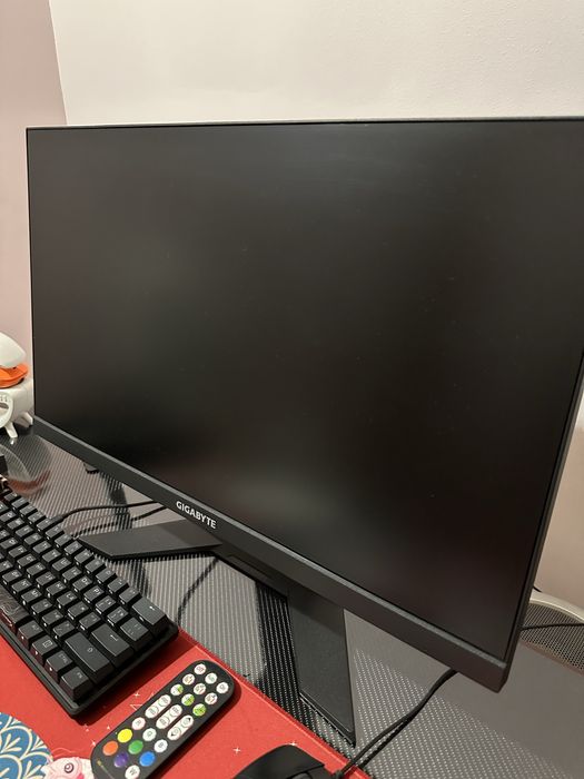 Monitor Gaming Holati yap yangi!