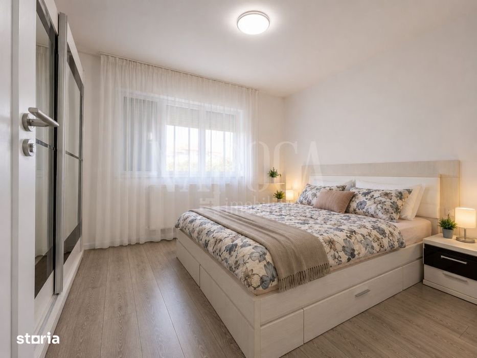 Apartament 2 camere de vanzare in Rogerius Oradea, Oradea — fotografia 3