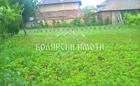 Къща в село Бутово