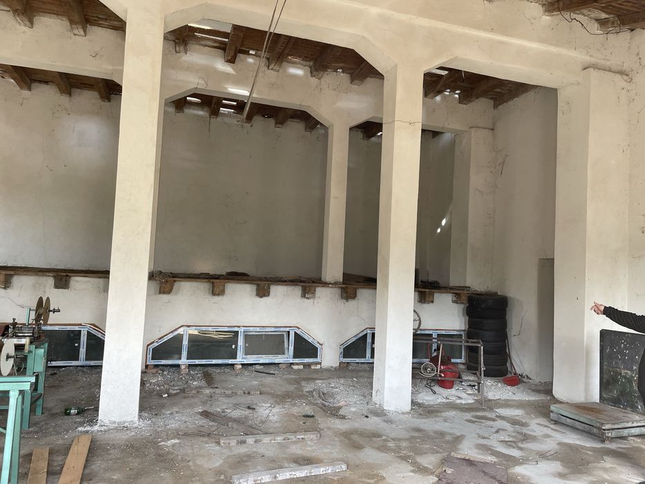 Vind constructie ideal casa , azil de batrini, restaurant , hotel