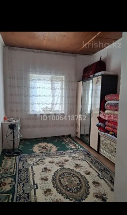 Отдельный большой дом