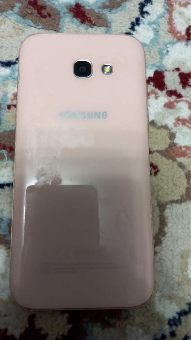 Телефон самсунг