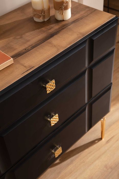 Цялостен спален комплект Alvin Hello Home