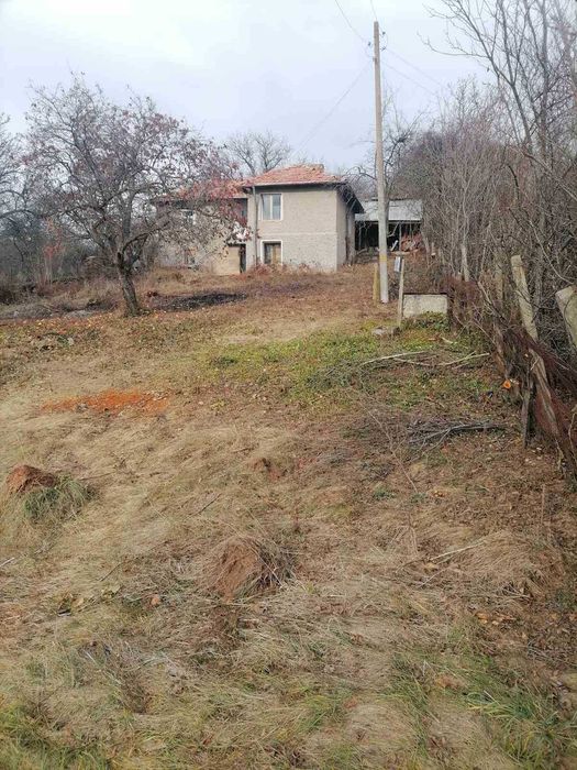 Продава се Къща в Брезник - 60 кв.м за 680 €/кв.м - Снимка #9