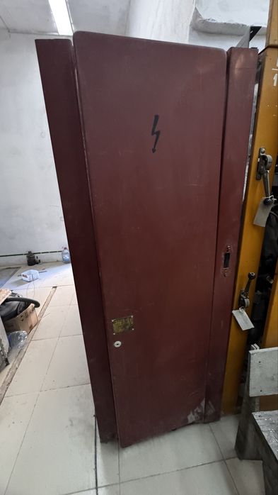 Панель распределительная ЩО70-02