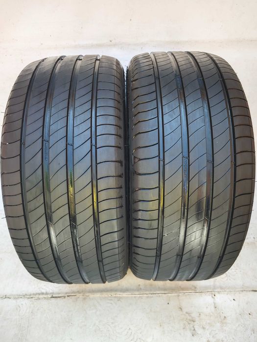 Anvelope 235/40/18 dot 45/2023 vara MICHELIN E-Primacy Germania