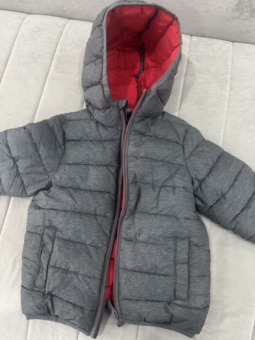 комбинезон куртки