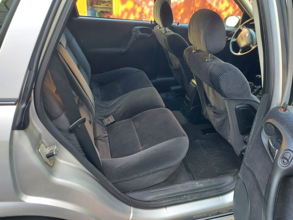 Opel Vectra B Caravan motor 1.8 benzina euro4 Z18xe