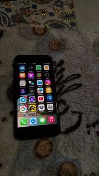 Iphone 8 64 gb ideal