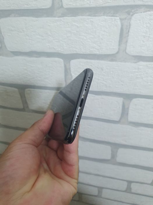 iphone X 64 GB epple