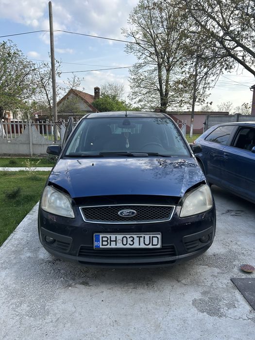 Ford C-Max 2005
