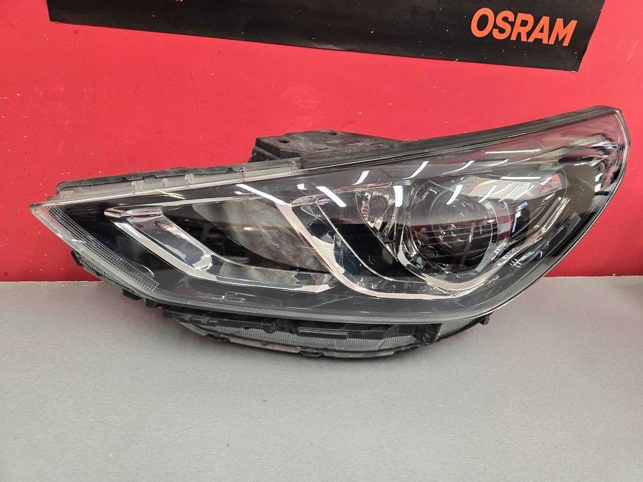 Оригинален фар Хюндаи И30  Hyundai I30