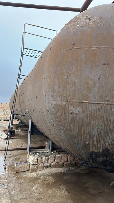 Продам ж/д цистерна 73 кубь