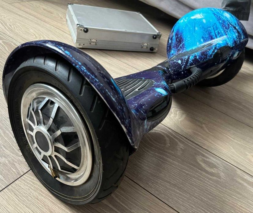 Гироскутер большой