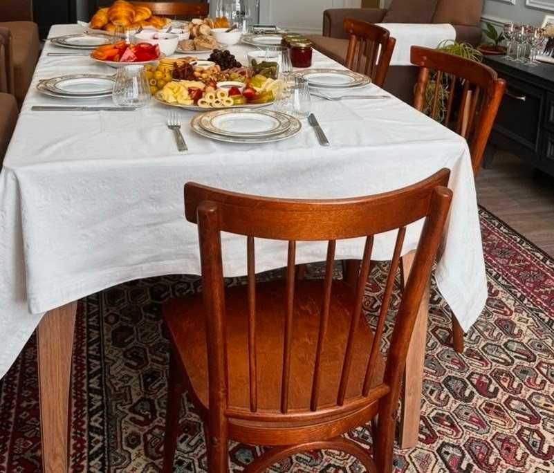 Винтажные венские стулья