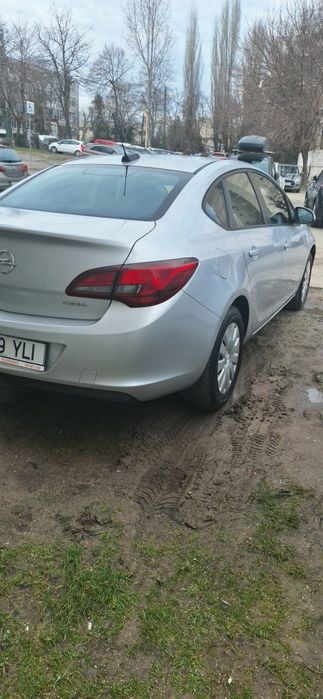 Opel astra 1.4 benzină