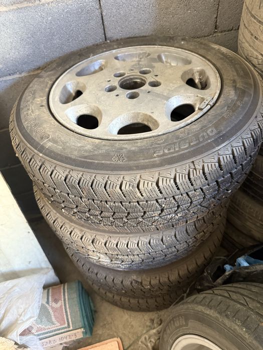 Ризина диск комплек