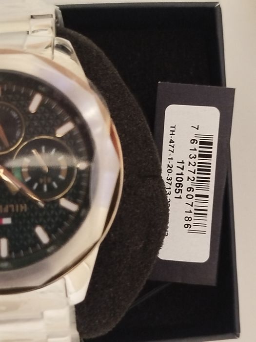 Ручные часы Tommy Hilfiger