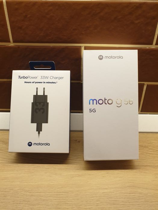 Telefon Motorola G56,  5G, sigilat