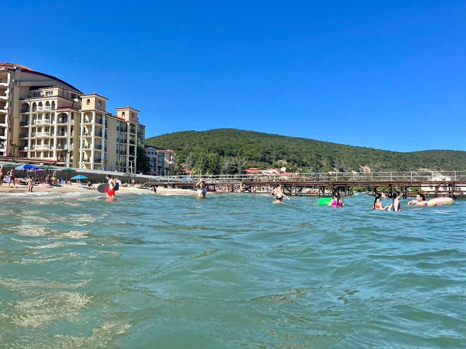 Продава се Едностаен апартамент в к.к. Елените - 60 кв.м за 775 €/кв.м - Снимка #7