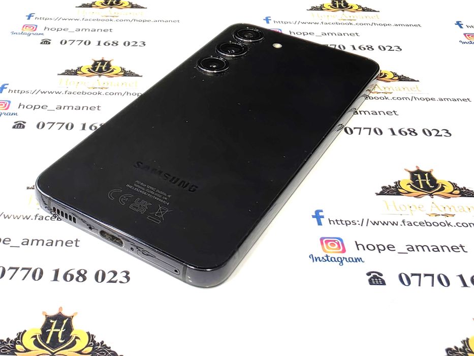 Hope Amanet P7 Samsung S23 128GB / 8GB RAM