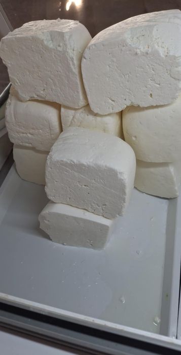 Branza Capra si Oaie