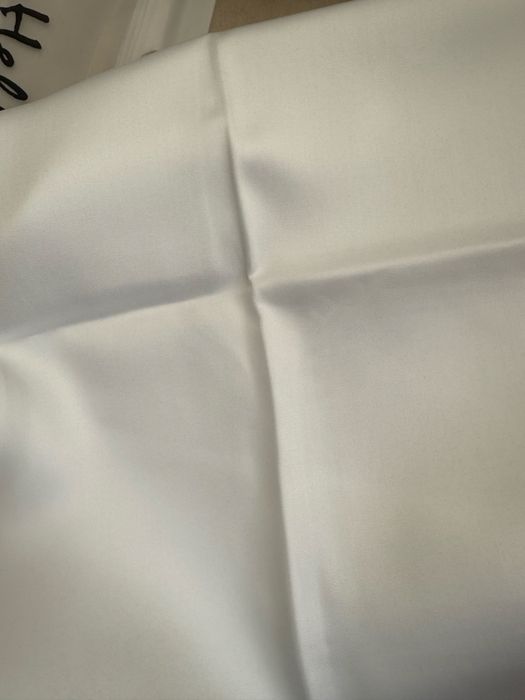 Копринена калъфка, 100% естествена коприна