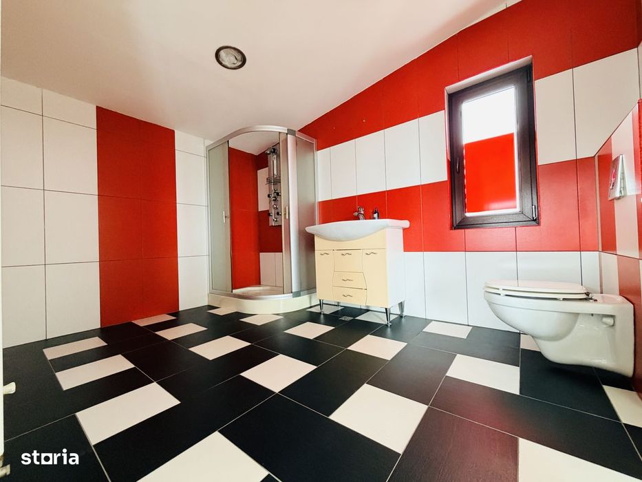 Vilă Spațioasă P+1E+M – Popesti Leordeni | 5 Camere | Teren 462 Mp