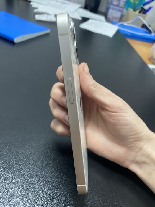 iPhone13  128gb б/у в отличном состоянии