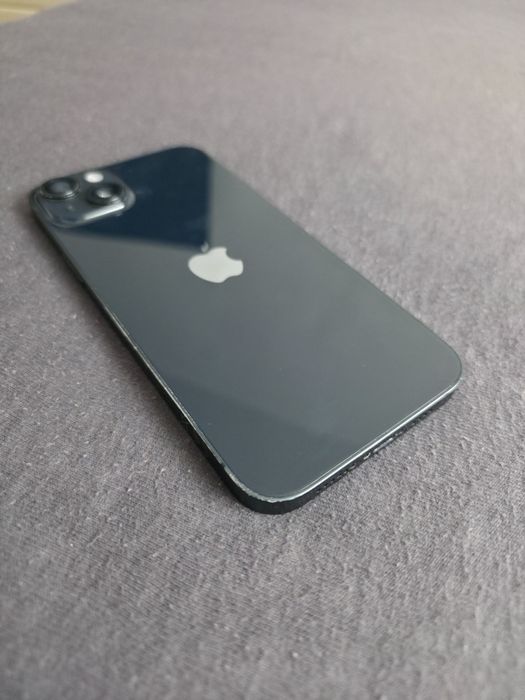 Apple iPhone 14 Plus 128GB Midnight – Liber Rețea – Baterie 85%