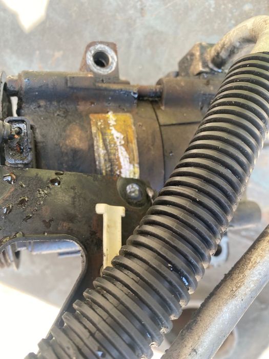 Продам кондиционер на Ford Transit 2,4 дизел