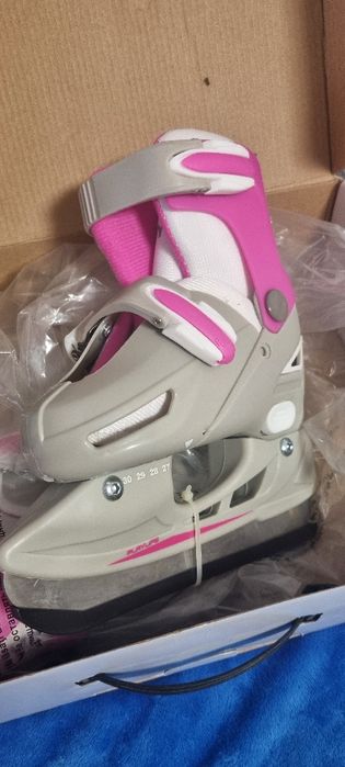 Patine reglabile noi 27-30