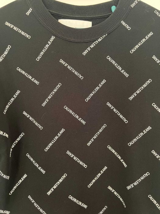 Tricou Calvin Klein Jeans