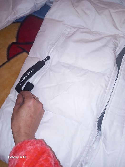 Geaca  Enos marimea Xl