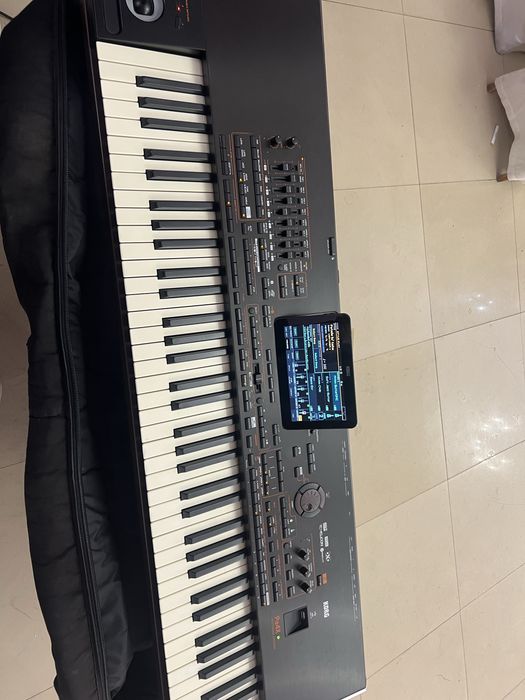 Korg Pa4x Pro