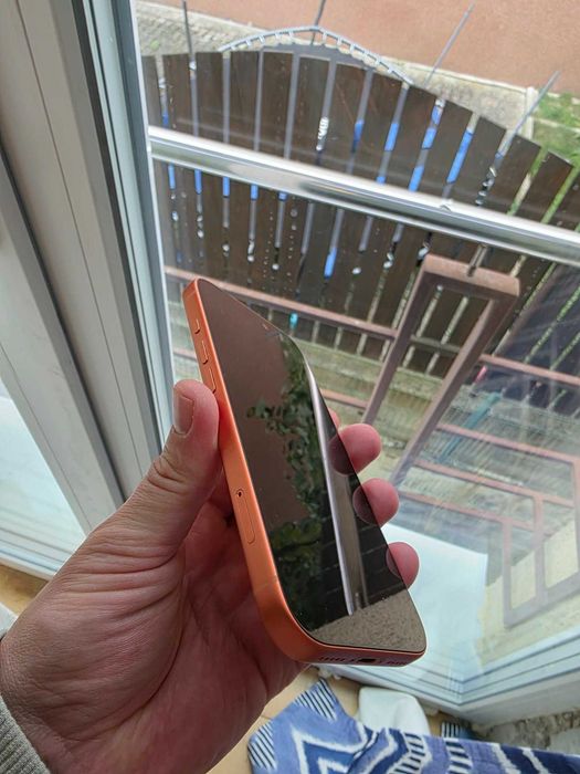 Iphone 17 pro 256 -  40 cicluri