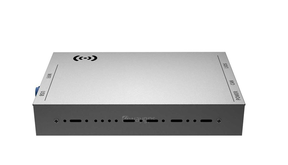 PEUGEOT / CITROEN System Безжичен Apple Carplay Android Auto MMI BOX