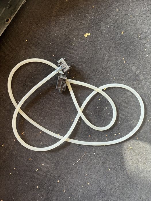 4N0959121F furtun pedestrian impact pietoni gama vag porsche audi vw