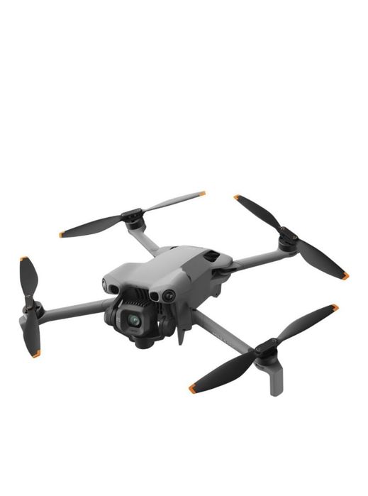 Дрон DJI Mini 5 Pro Fly More Combo Plus (DJI RC 2) серый