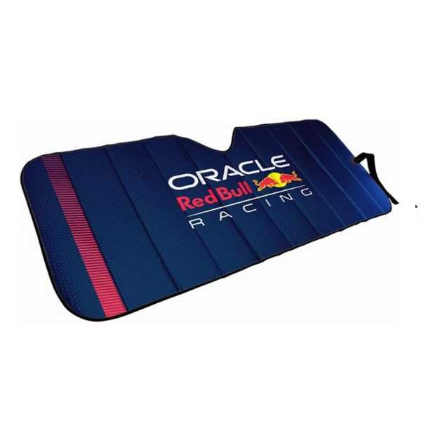 Сенник за предно стъкло Red Bull Racing, 140х70см., Два цвята