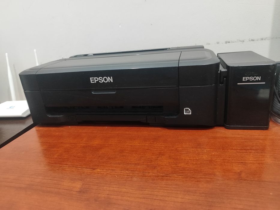 Новый Принтер Epson L132