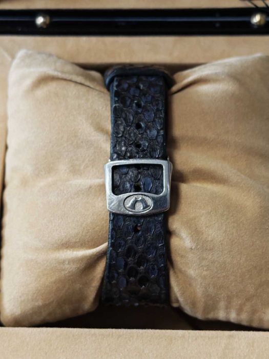 Citizen CAMPANOLA 204 Limited Edition 240/300 /Кутия/