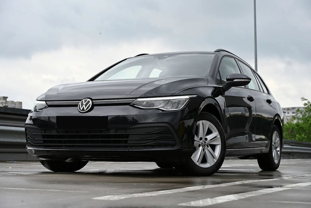 Volkswagen Golf VW Golf 8 2.0 TDI 116cp Automata DSG7