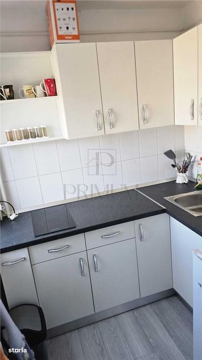 Apartament – Timișoara, Olimpia-Stadion - Vedere 5