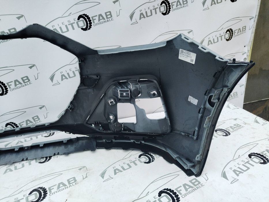 Bara fata Audi A1 GB CityCarver an 2018-2019-2020-2021-2022-2023-2024-