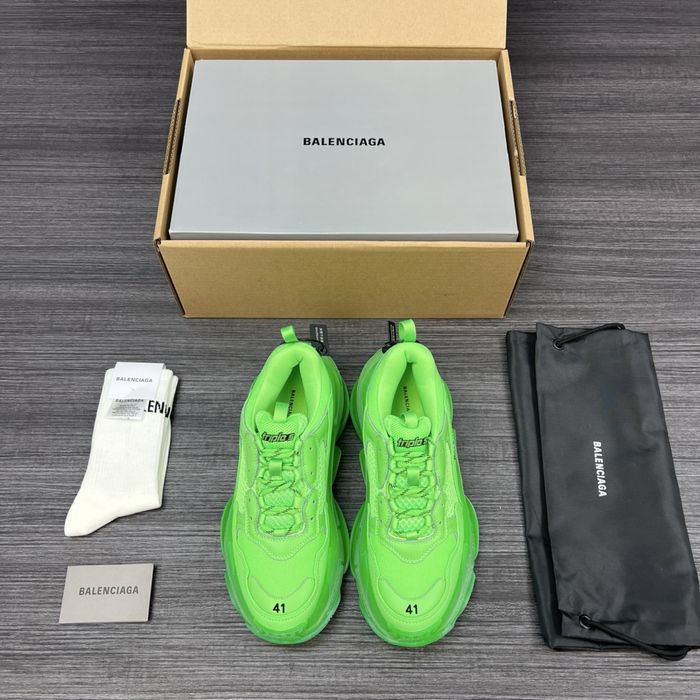 Balenciaga Triple S